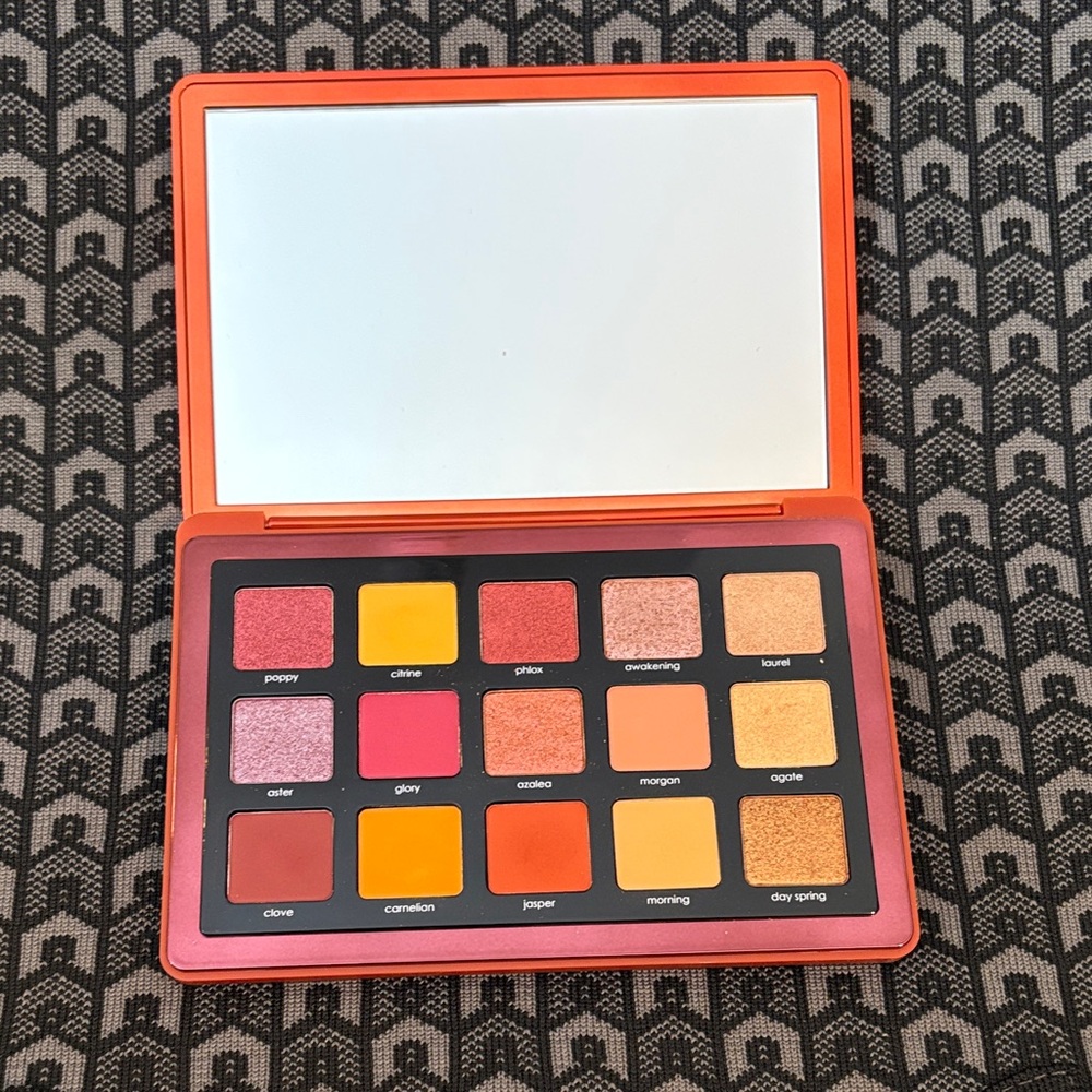 Natasha Denona Sunrise Palette